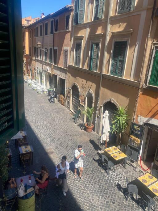 New Opening Sweet Trastevere * Rom