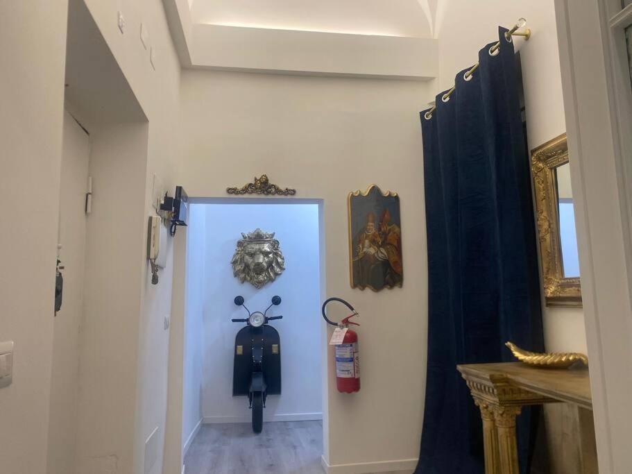 New Opening Sweet Trastevere Lägenhet